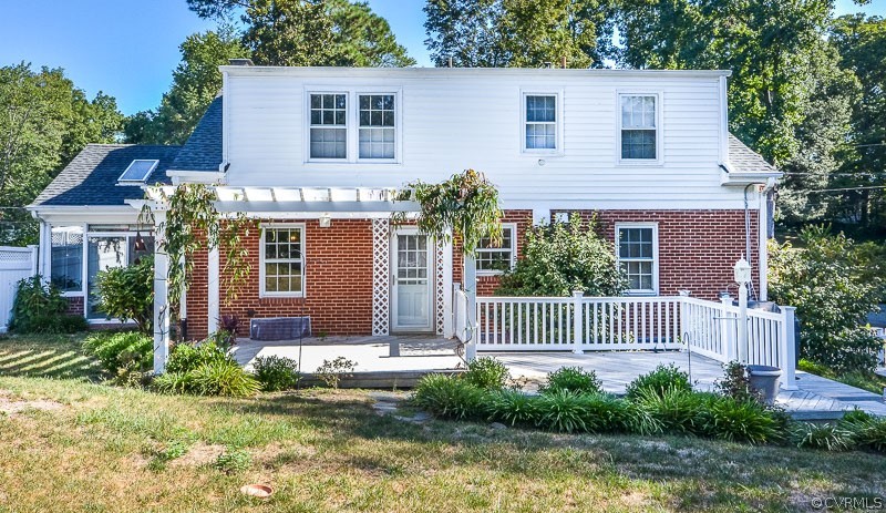 8113 Michael Road Henrico, VA 23229 - Photo 36 of 37 Gallery Image 36