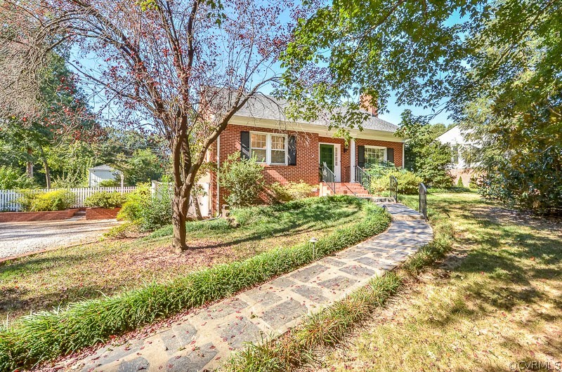 8113 Michael Road Henrico, VA 23229 - Photo 37 of 37 Gallery Image 37