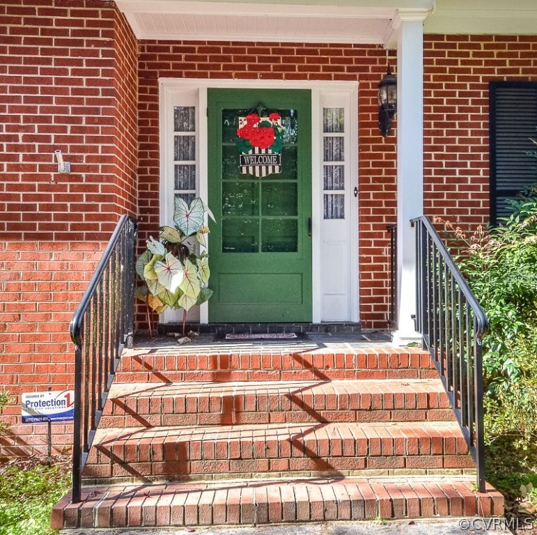 8113 Michael Road Henrico, VA 23229 - Photo 5 of 37 Gallery Image 5