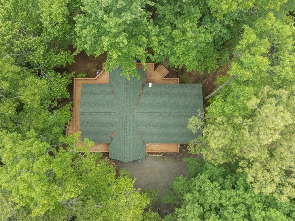 144 Wolf Ridge Lane Murphy, NC 28906 - Photo 25 of 30 Aerial View