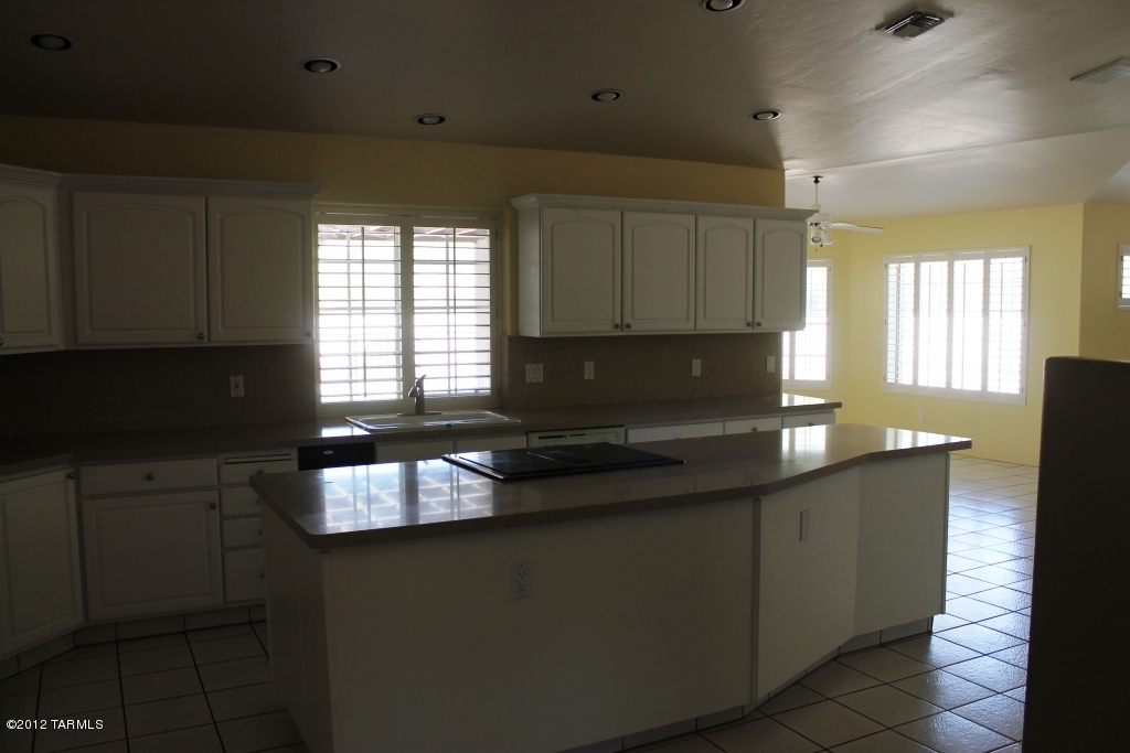 4815 North Rock Canyon Road Tucson, AZ 85750 - Photo 4 of 12
