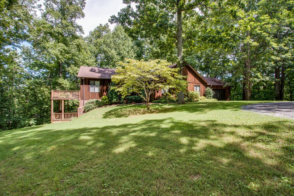 162 Poplar Point Road Sparta, TN 38583 - Photo 2 of 29