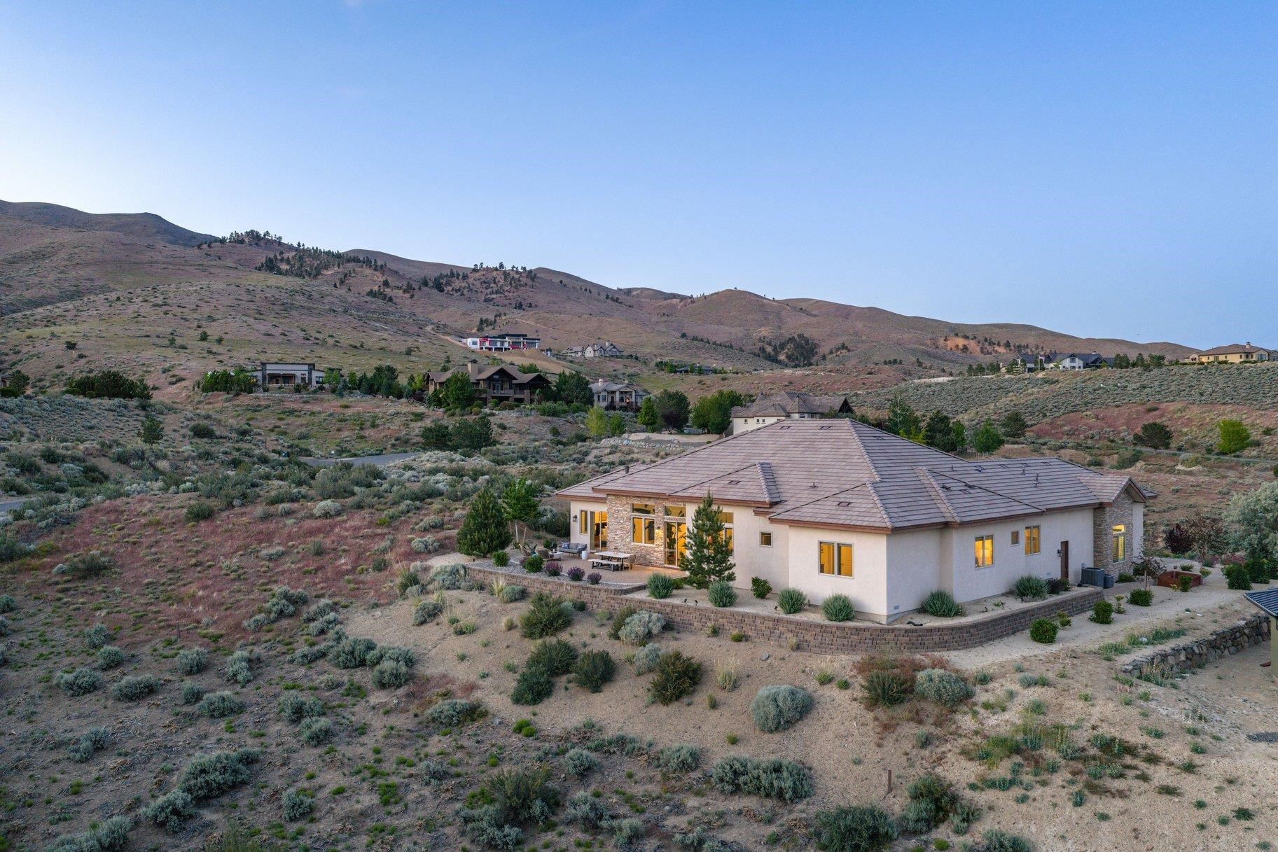 2475 Drake Wood Court Reno, NV 89523 - Photo 26 of 27
