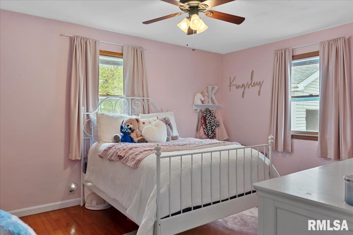 146 North Douglas Avenue Springfield, IL 62702 - Photo 15 of 21 Gallery Image 15