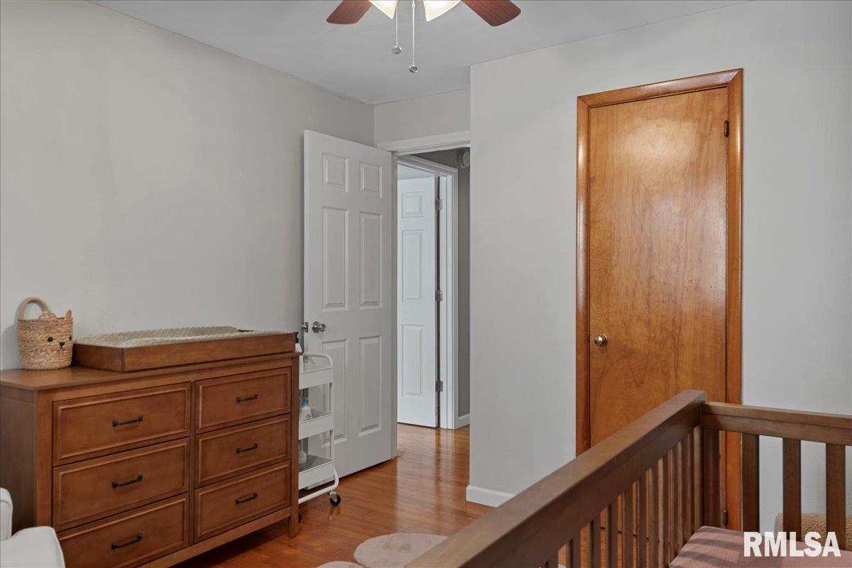 146 North Douglas Avenue Springfield, IL 62702 - Photo 16 of 21 Gallery Image 16