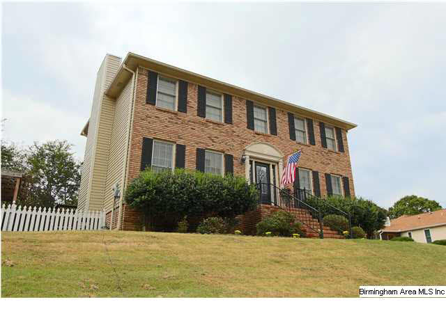 4333 Heritage View Road Birmingham, AL 35242 - Photo 2 of 27