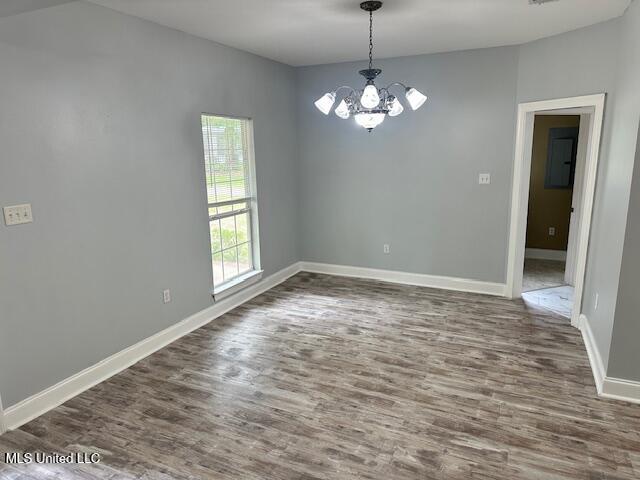 23467 Indian Ridge Road Picayune, MS 39466 - Photo 4 of 14 23467 Indian Ridge Rd 11