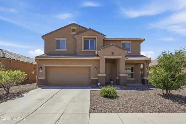 $560,000 | 10079 North Ruby Range Trail, Marana, AZ 85653