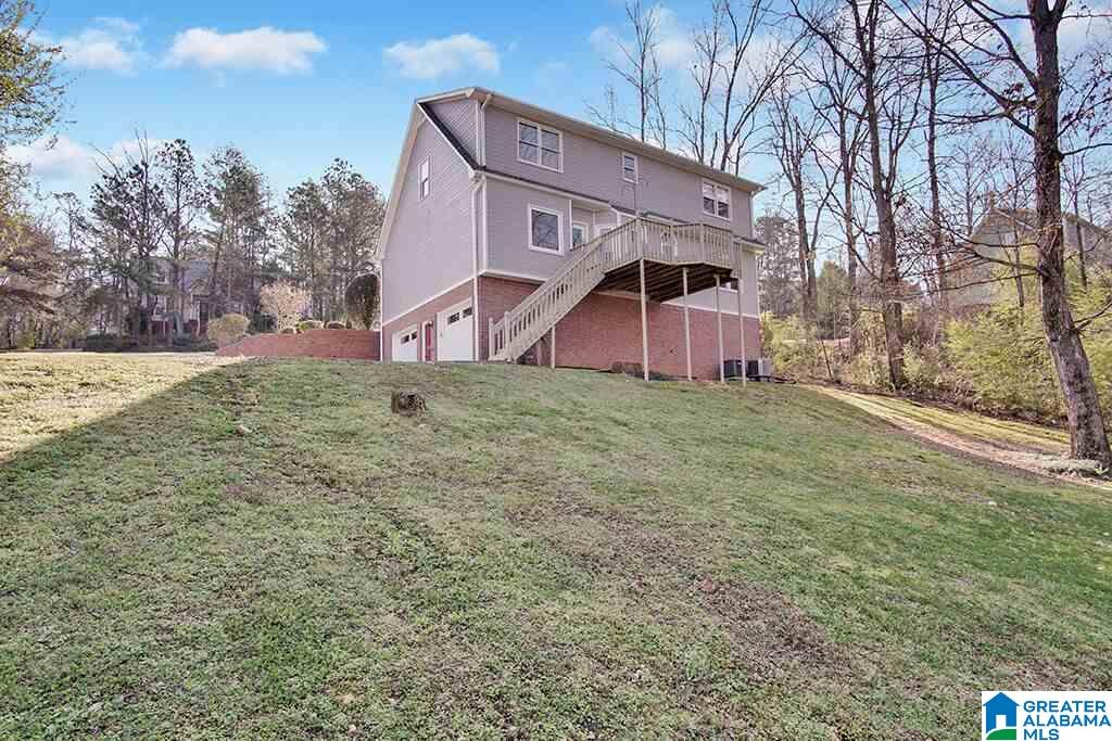 6247 Eagle Ridge Circle Pinson, AL 35126 - Photo 16 of 17