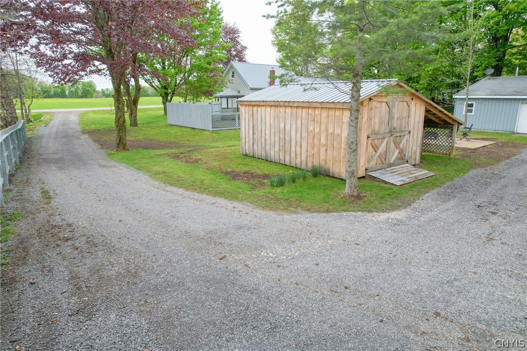 4588 County Rte 22 Sandy Creek, NY 13083 - Photo 10 of 50