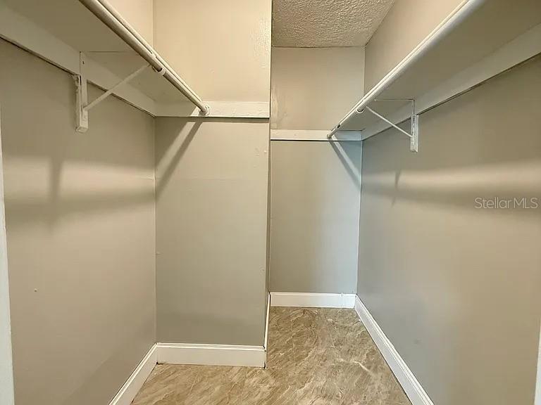 2789 L B McLeod Road, Unit 2789B Orlando, FL 32805 - Photo 6 of 8 a view of closet