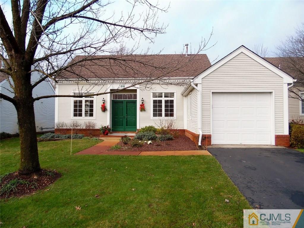 38 Winthrop Road Monroe Township, NJ 08831 - Photo 8 of 8 Gallery Image 8