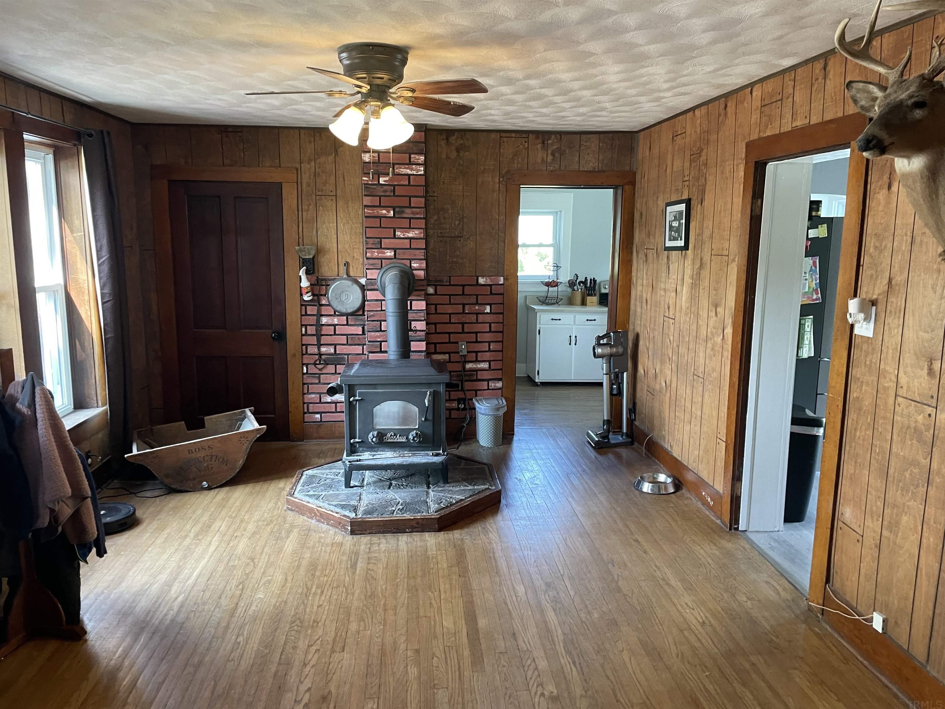 8939 Northwest Winchester Road Decatur, IN 46733 - Photo 10 of 25