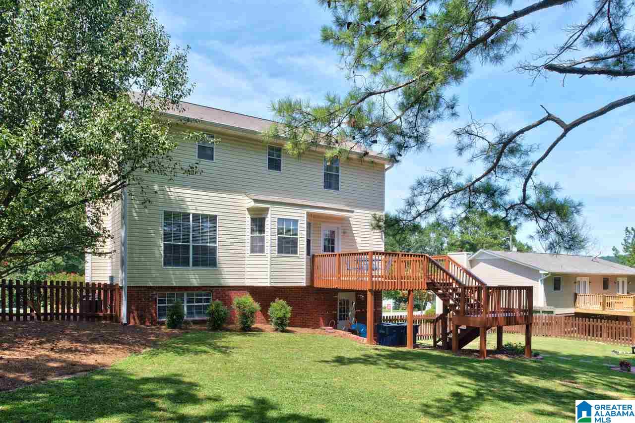 132 Pebble Drive Alabaster, AL 35007 - Photo 29 of 38