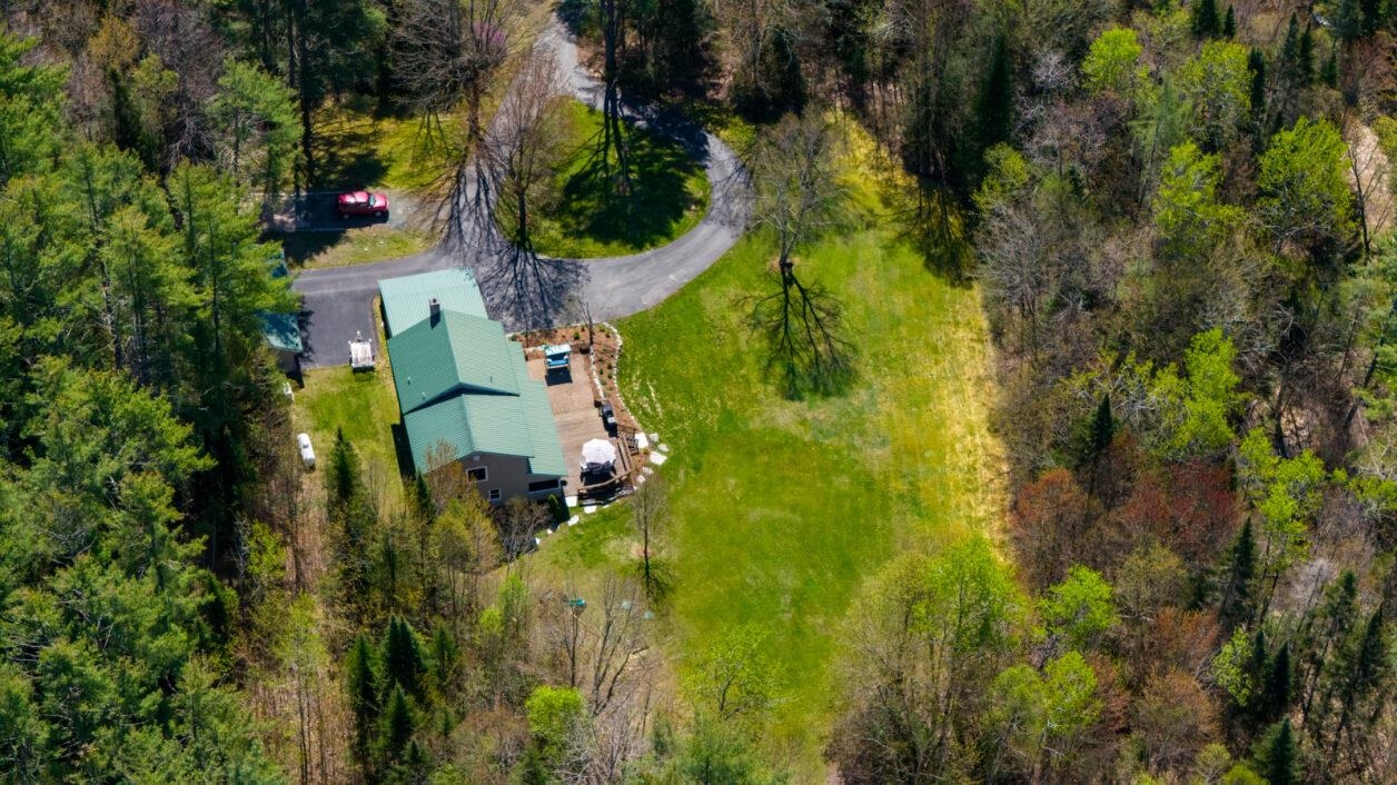 173 Parker Road Whitefield, NH 03598 - Photo 1 of 38