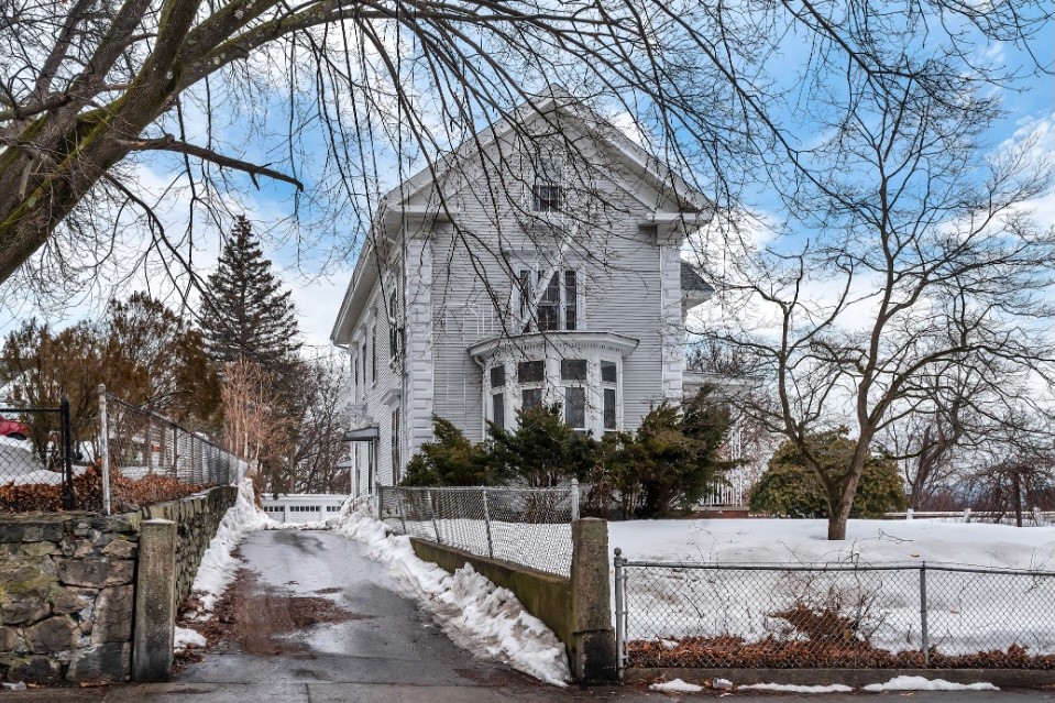 107 Blackstone Street Woonsocket, RI 02895 - Photo 1 of 43