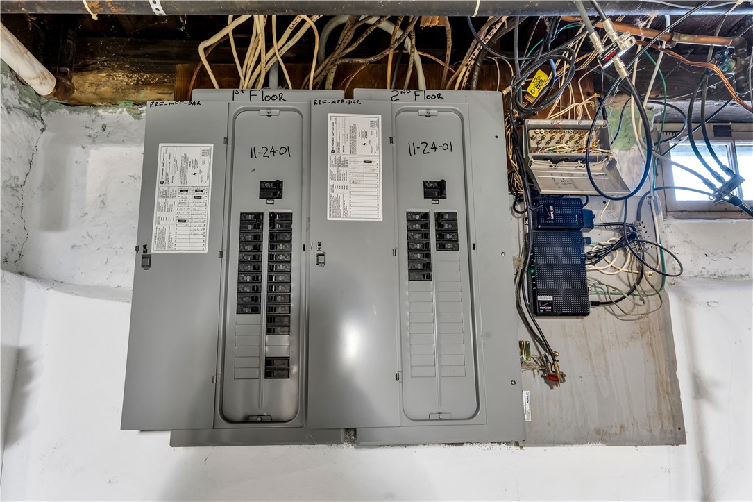 107 Blackstone Street Woonsocket, RI 02895 - Photo 36 of 43