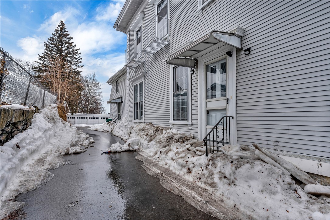 107 Blackstone Street Woonsocket, RI 02895 - Photo 40 of 43