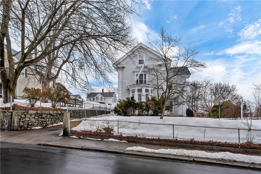 107 Blackstone Street Woonsocket, RI 02895 - Photo 41 of 43