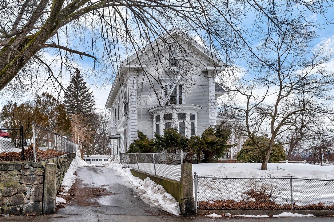 107 Blackstone Street Woonsocket, RI 02895 - Photo 42 of 43