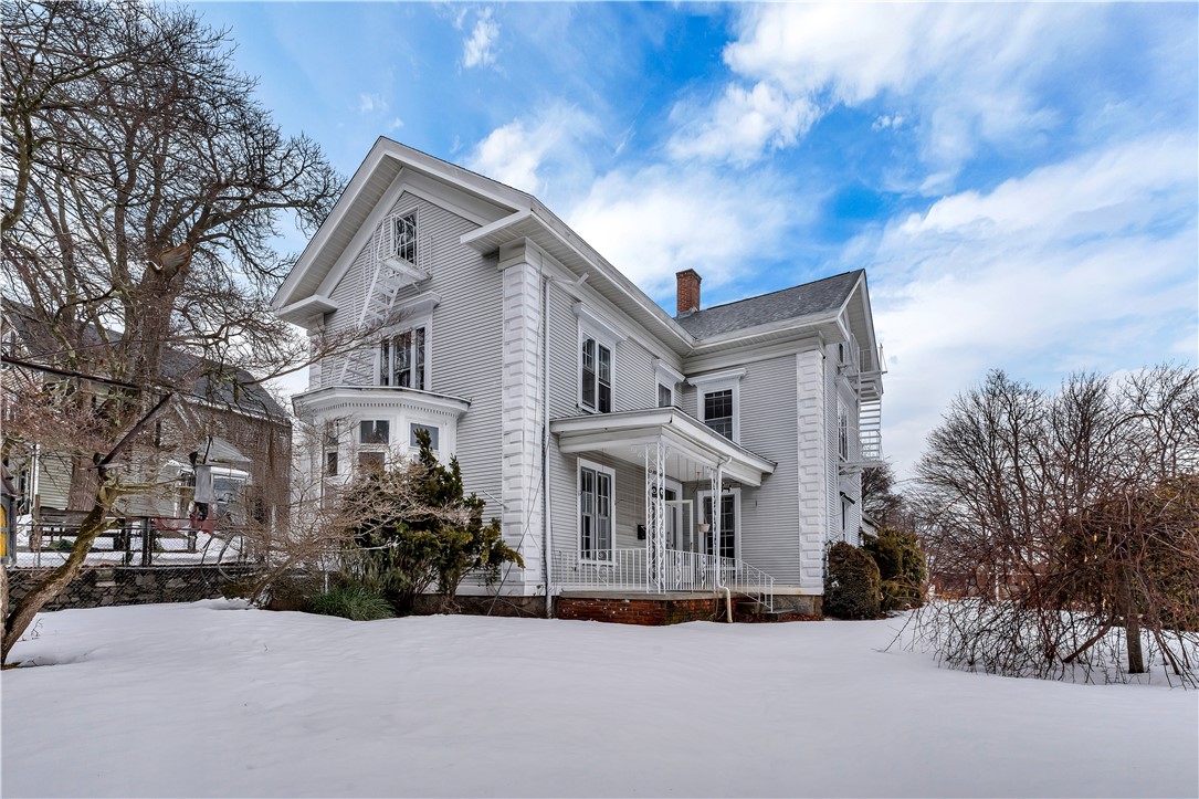 107 Blackstone Street Woonsocket, RI 02895 - Photo 43 of 43