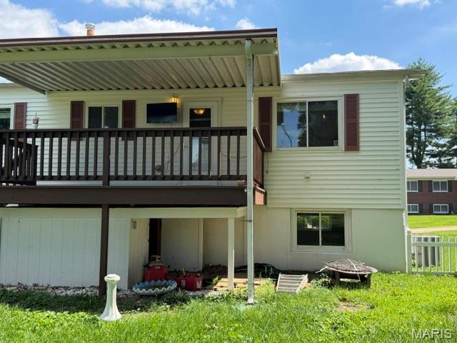 17 St Lawrence Drive Ballwin, MO 63021 - Photo 31 of 40