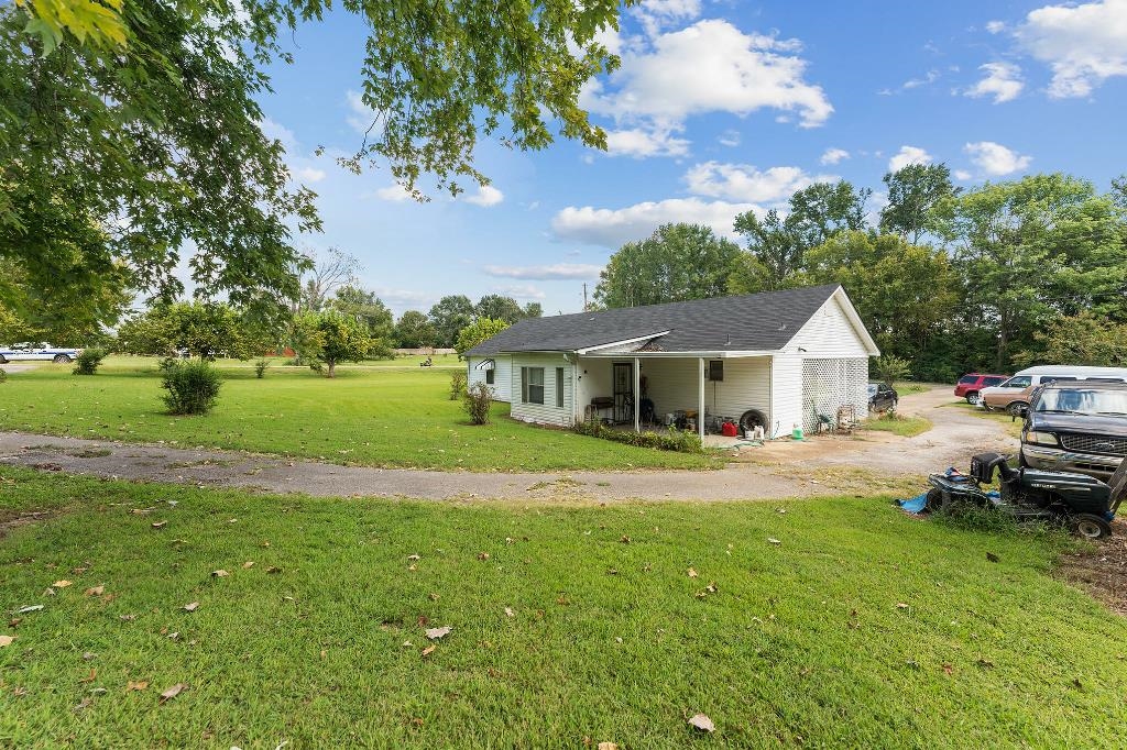 1313 Old Memphis Road Covington, TN 38019 - Photo 24 of 25 Gallery Image 24