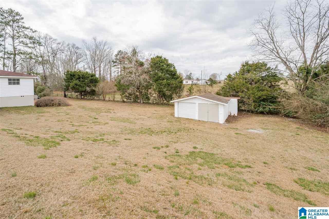 255 Pine Hill Road Jemison, AL 35085 - Photo 40 of 45