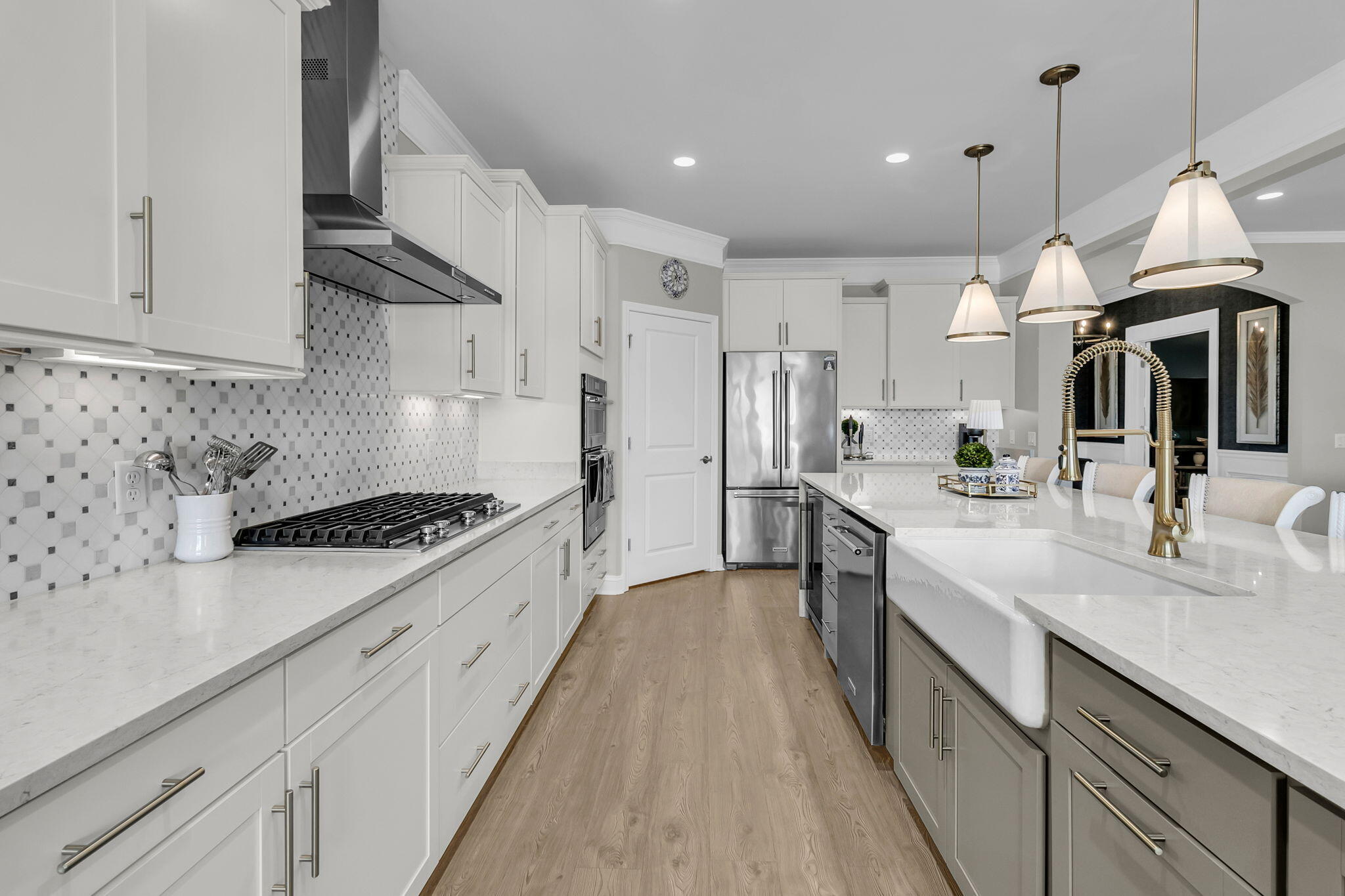 116 Ivy Terrace Road Summerville, SC 29486 - Photo 19 of 88