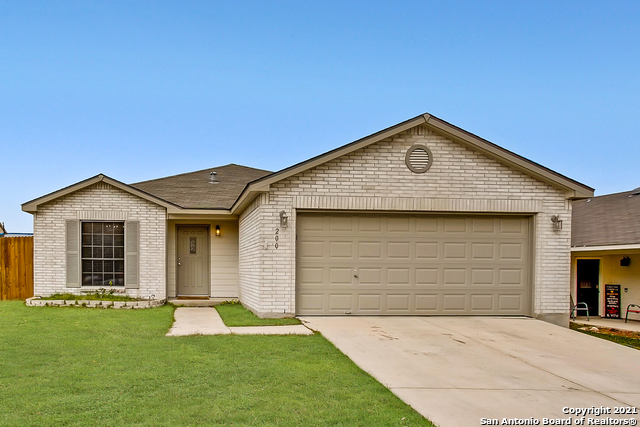 200 Willow Run Cibolo, TX 78108 - Photo 1 of 1