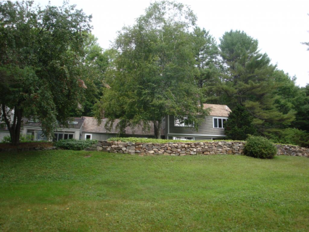 12 Little Pond Road Sandwich, NH 03227 - Photo 1 of 36