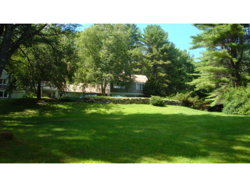 12 Little Pond Road Sandwich, NH 03227 - Photo 14 of 36