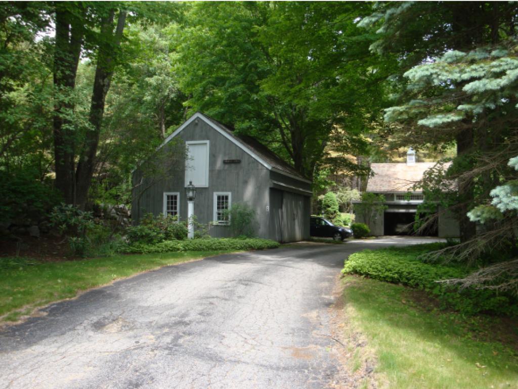 12 Little Pond Road Sandwich, NH 03227 - Photo 3 of 36