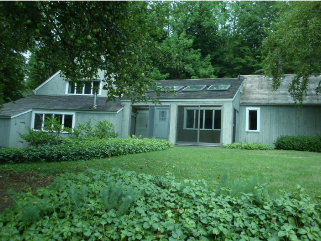 12 Little Pond Road Sandwich, NH 03227 - Photo 9 of 36