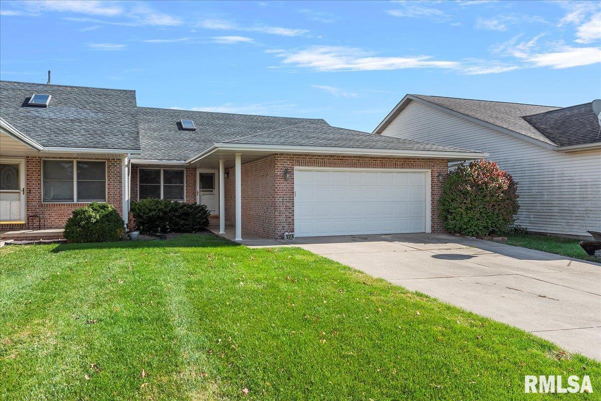6318 Hayley Court Springfield, IL 62712 - Photo 1 of 30 Gallery Image 1