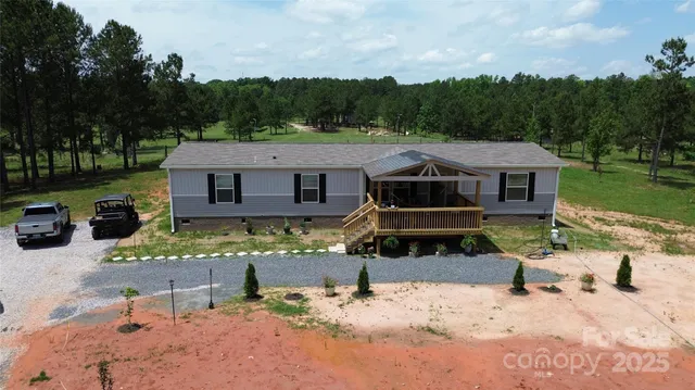 $415,000 | 1808 Aiken Creek Road, Blackstock, SC 29014