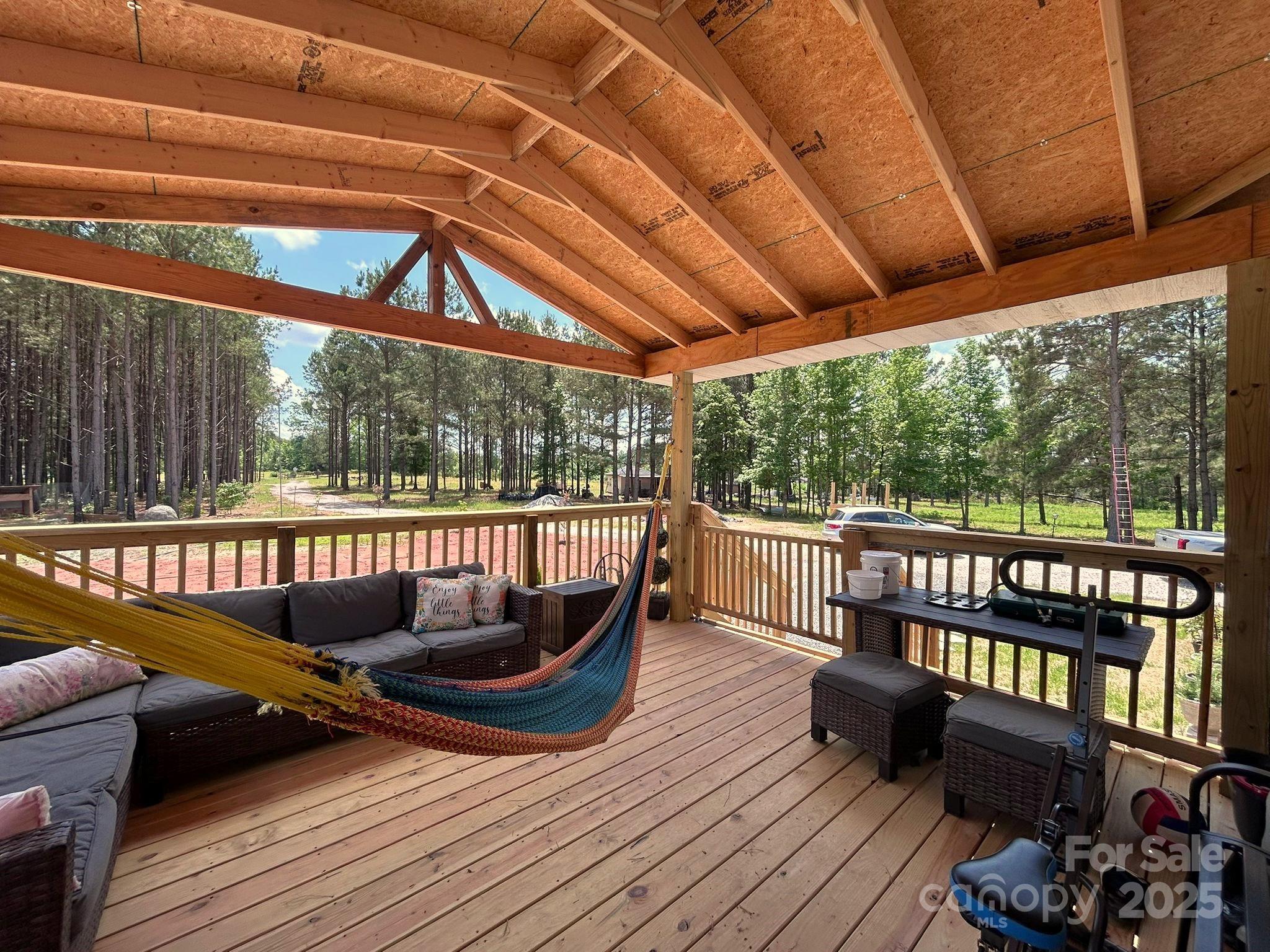 1808 Aiken Creek Road Blackstock, SC 29014 - Photo 6 of 17