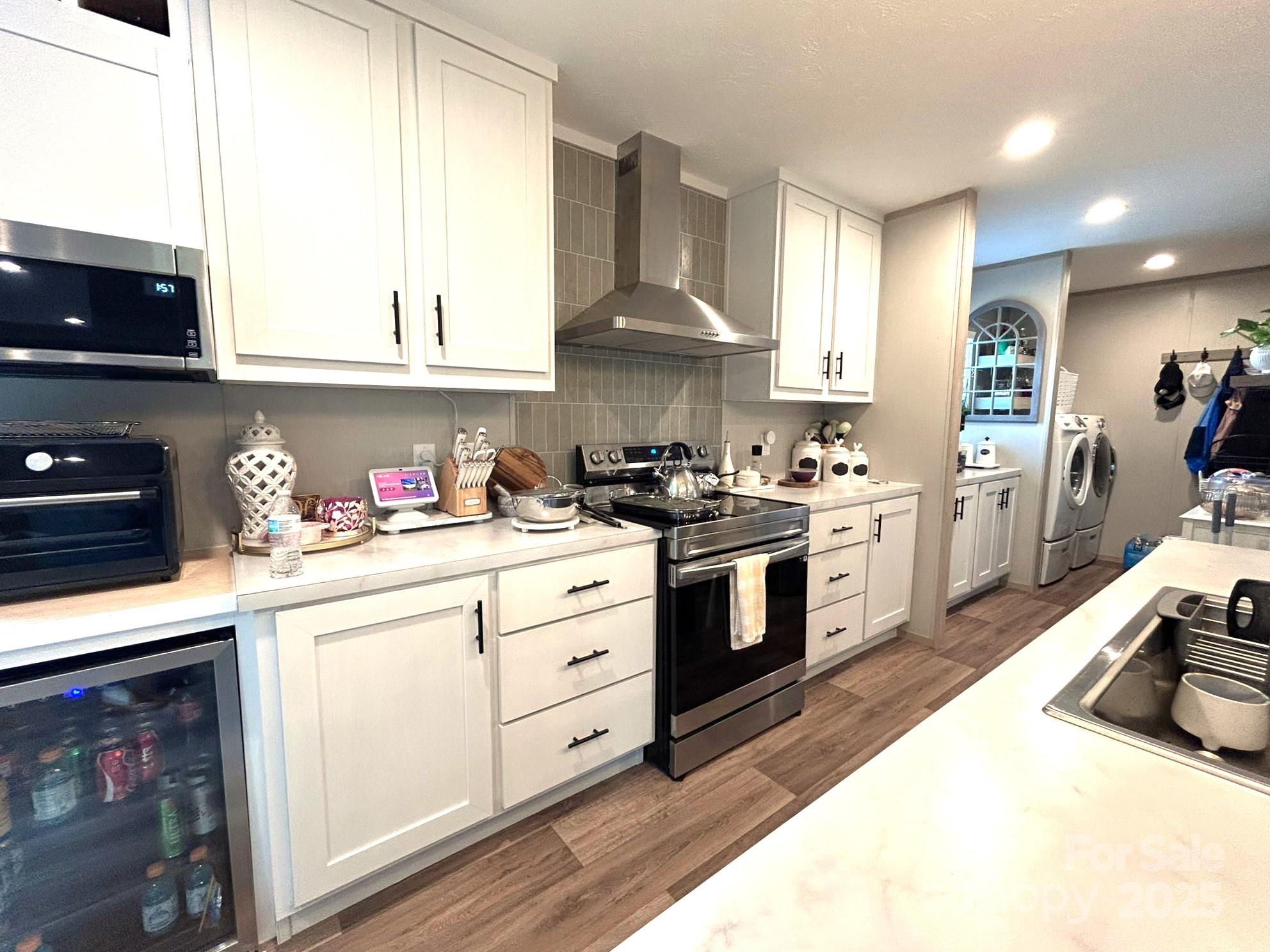 1808 Aiken Creek Road Blackstock, SC 29014 - Photo 8 of 17