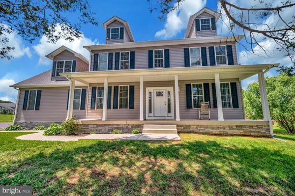 $776,000 | 1688 Courthouse Road, Stafford, VA 22554