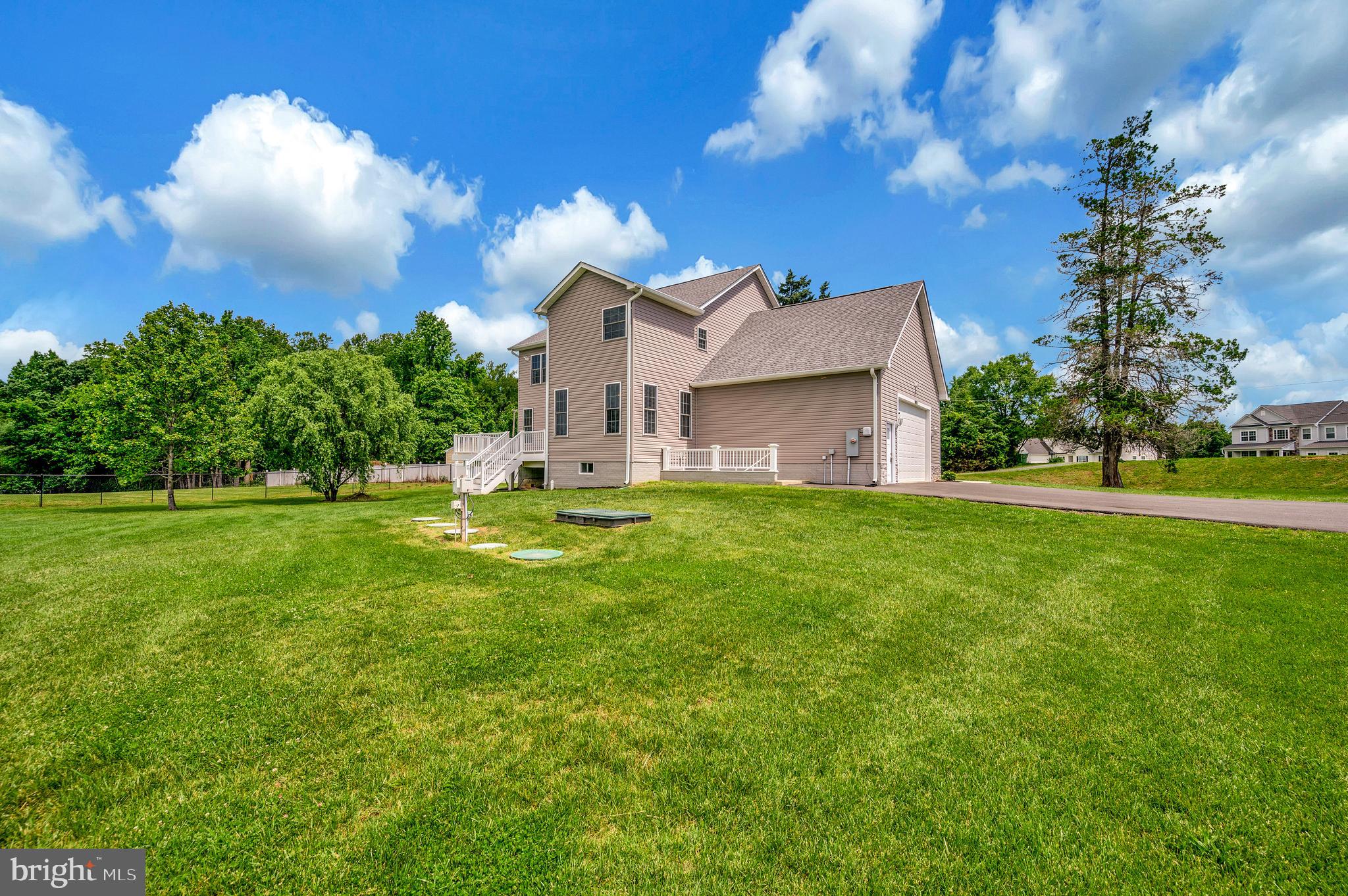 1688 Courthouse Road Stafford, VA 22554 - Photo 11 of 58