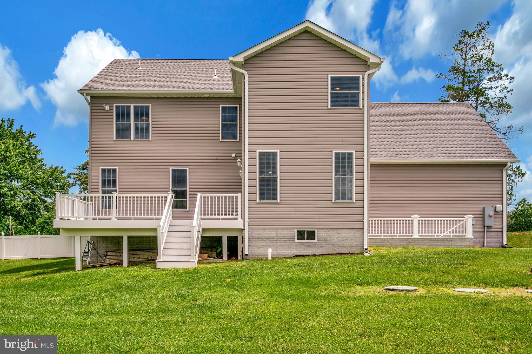 1688 Courthouse Road Stafford, VA 22554 - Photo 14 of 58