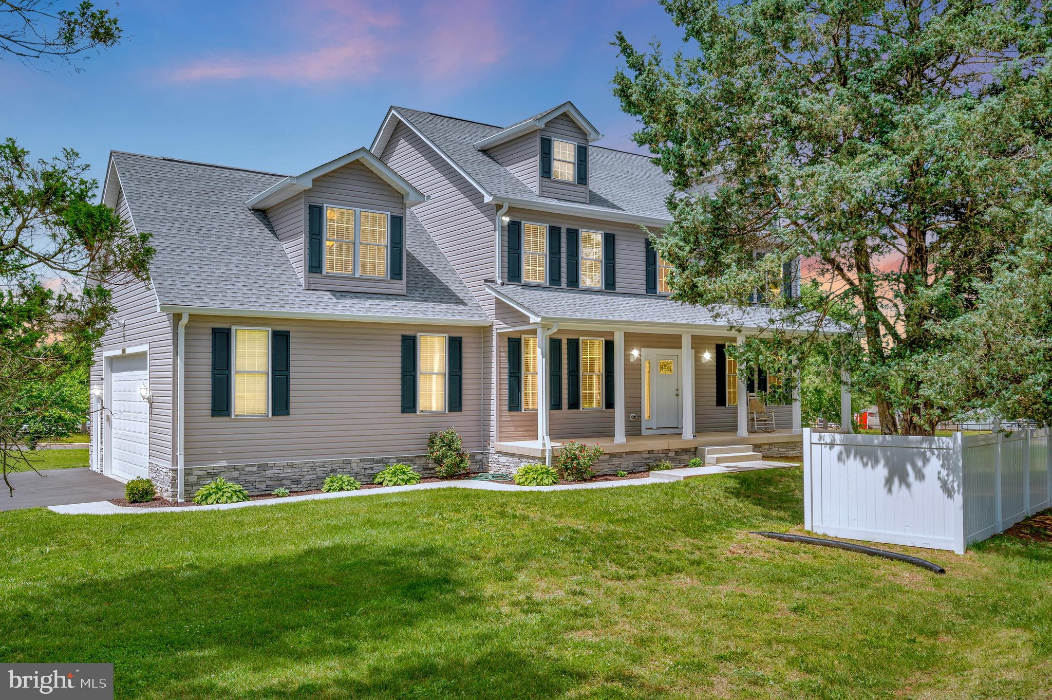 1688 Courthouse Road Stafford, VA 22554 - Photo 2 of 58