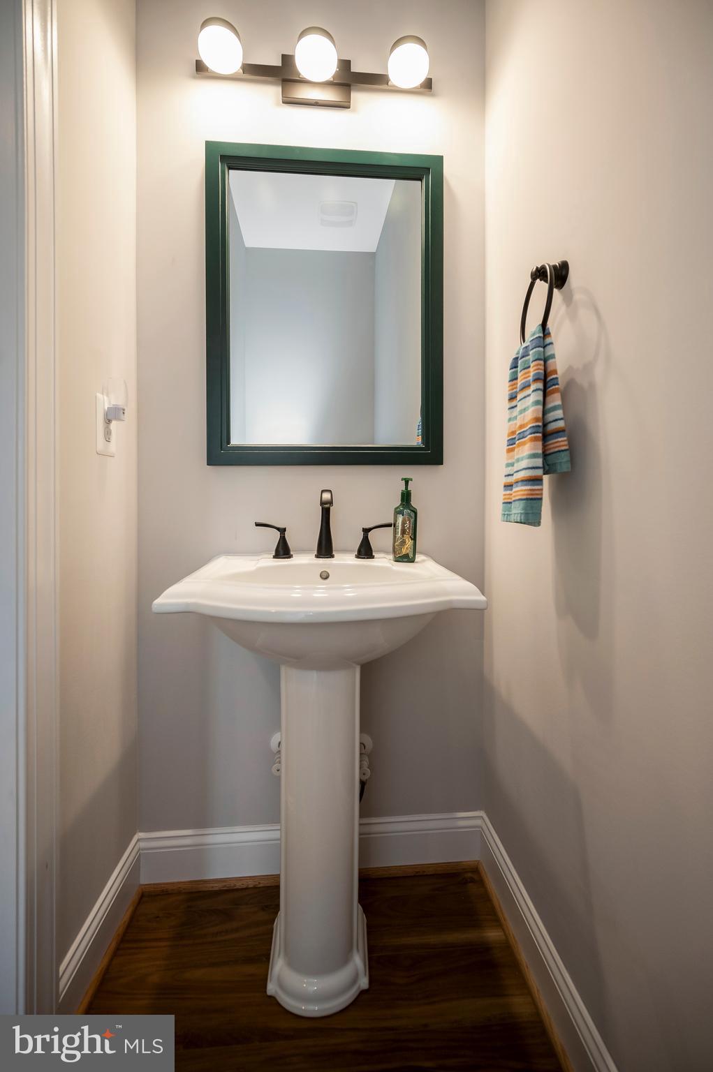 1688 Courthouse Road Stafford, VA 22554 - Photo 25 of 58