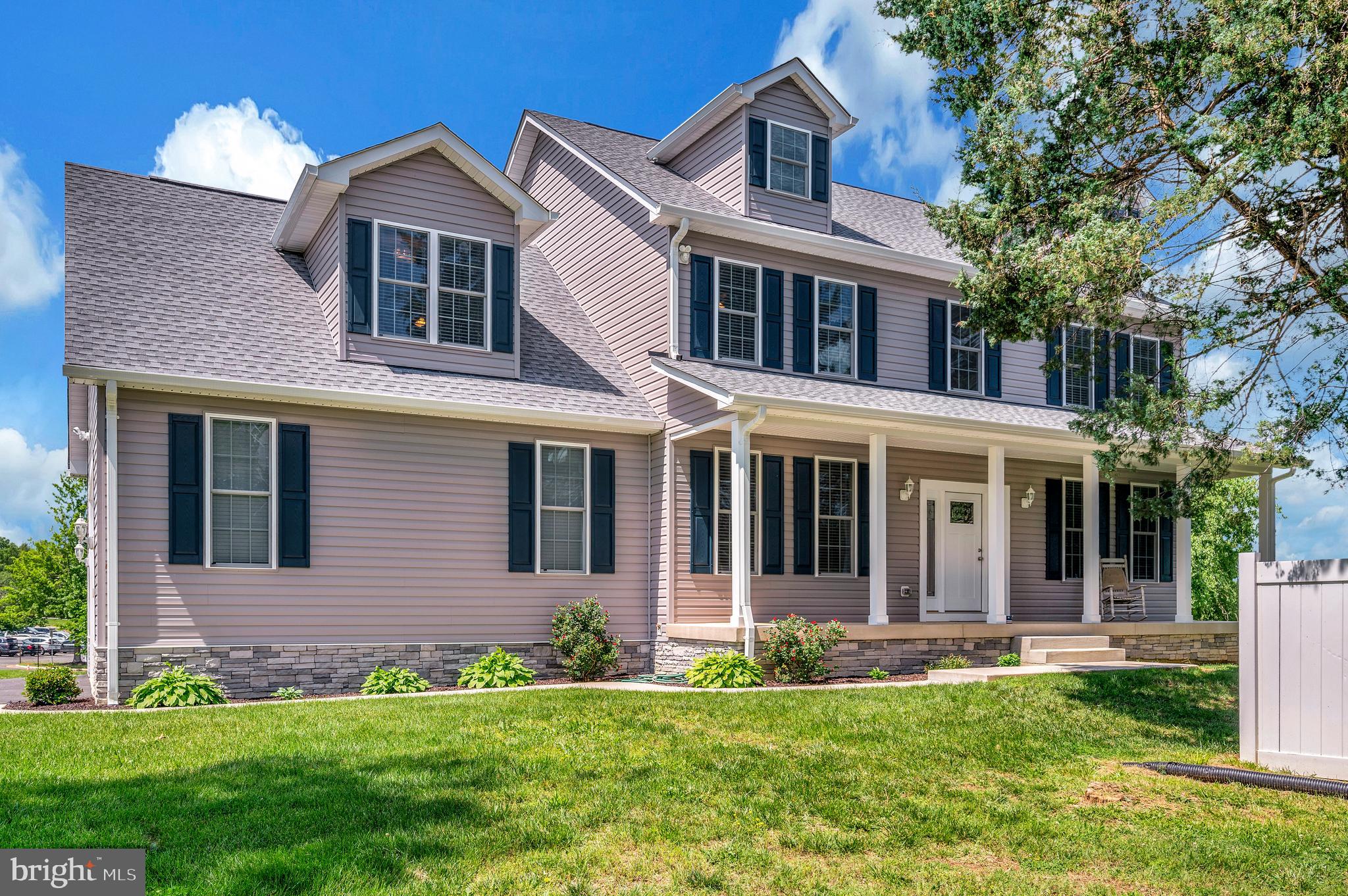 1688 Courthouse Road Stafford, VA 22554 - Photo 3 of 58