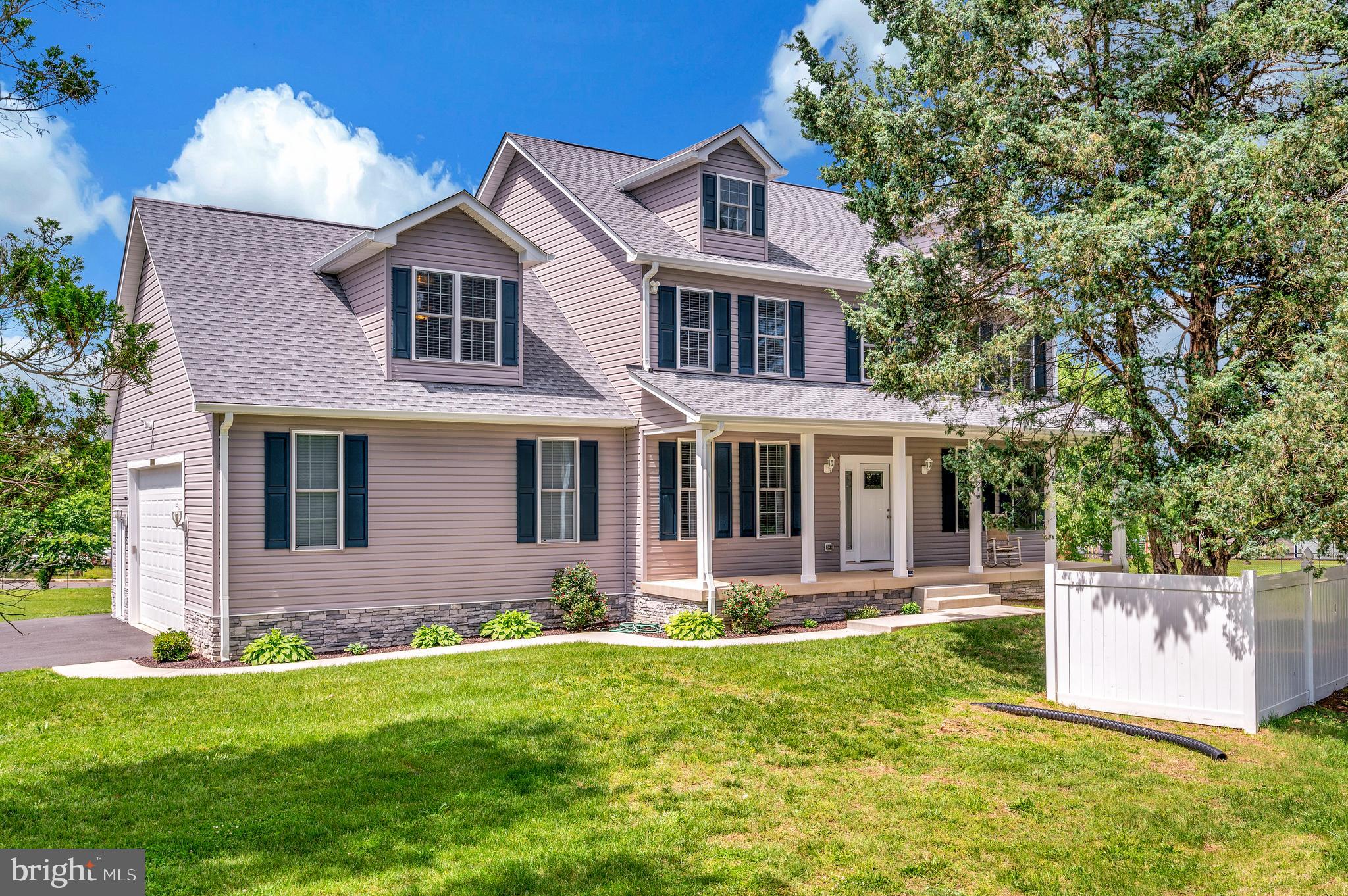 1688 Courthouse Road Stafford, VA 22554 - Photo 4 of 58