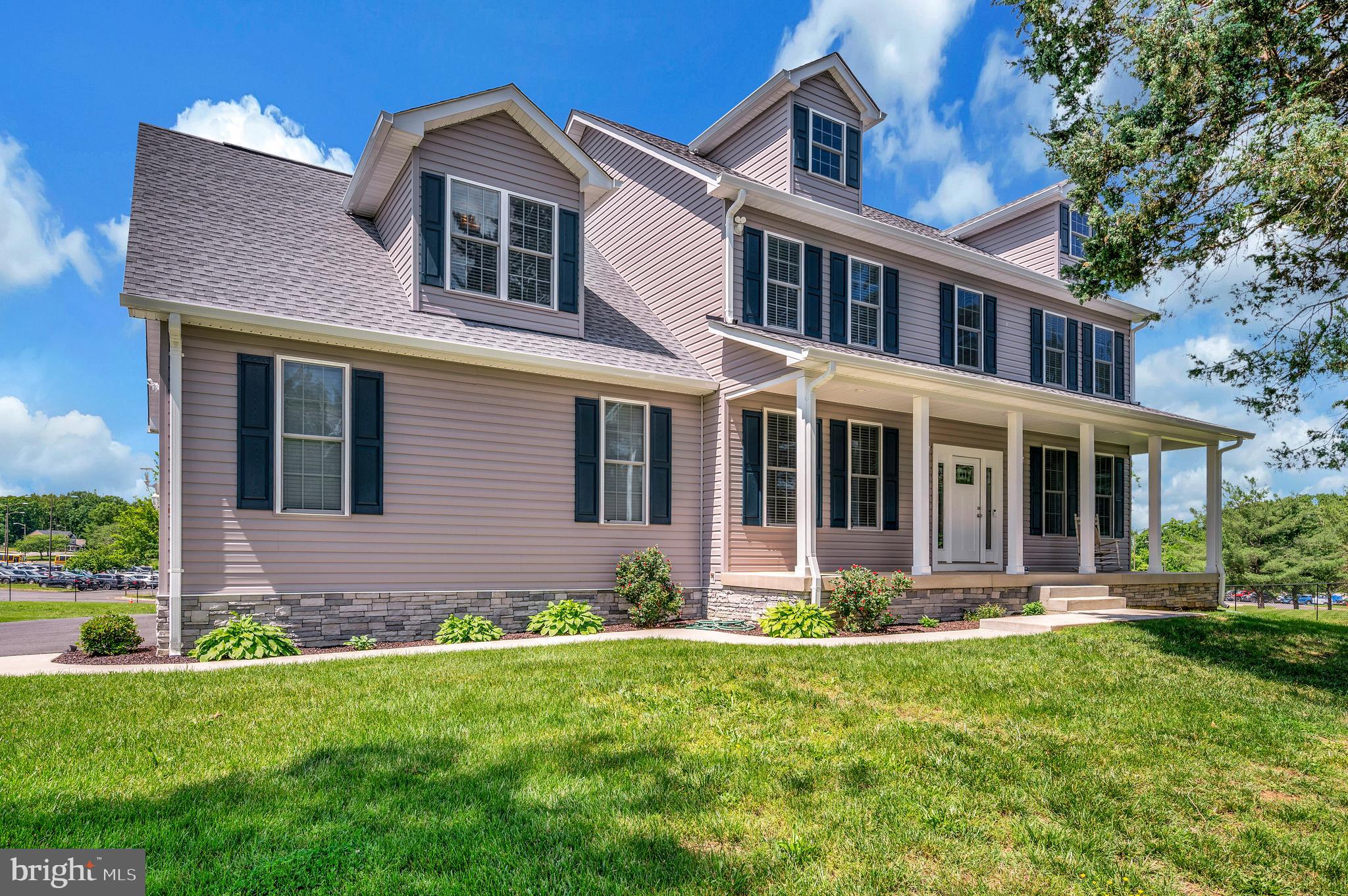 1688 Courthouse Road Stafford, VA 22554 - Photo 5 of 58