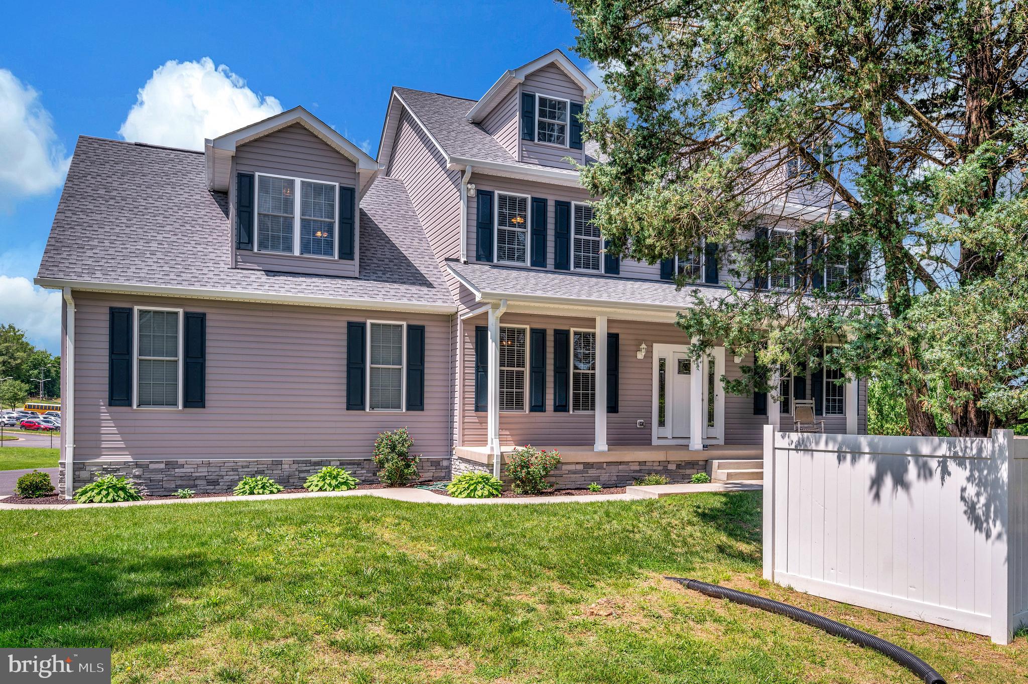 1688 Courthouse Road Stafford, VA 22554 - Photo 6 of 58