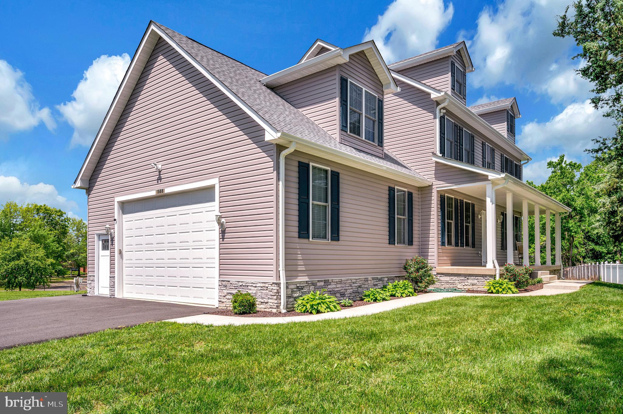 1688 Courthouse Road Stafford, VA 22554 - Photo 8 of 58