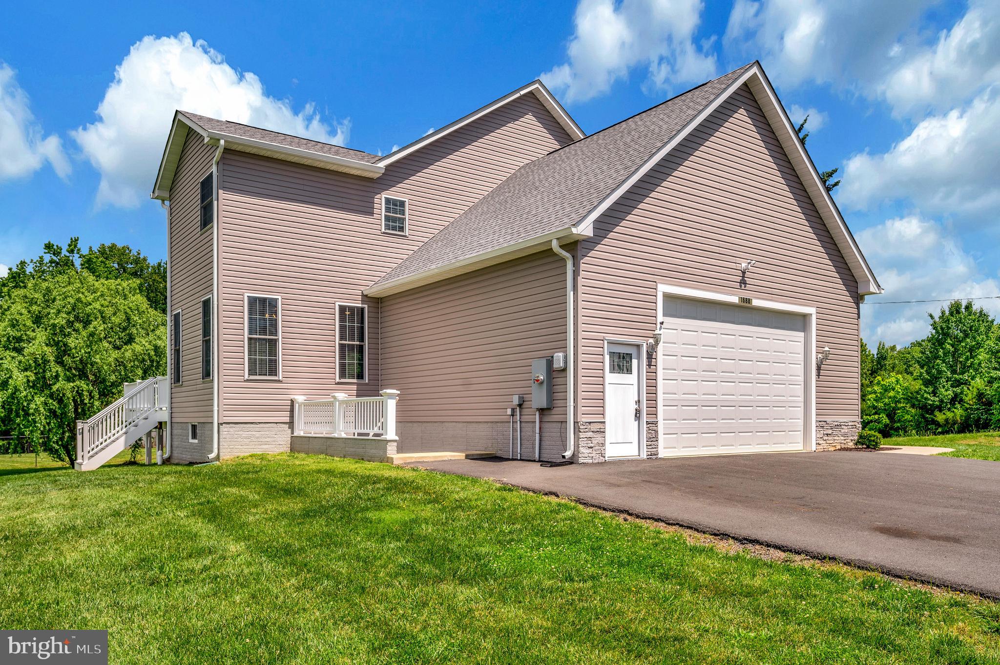 1688 Courthouse Road Stafford, VA 22554 - Photo 9 of 58