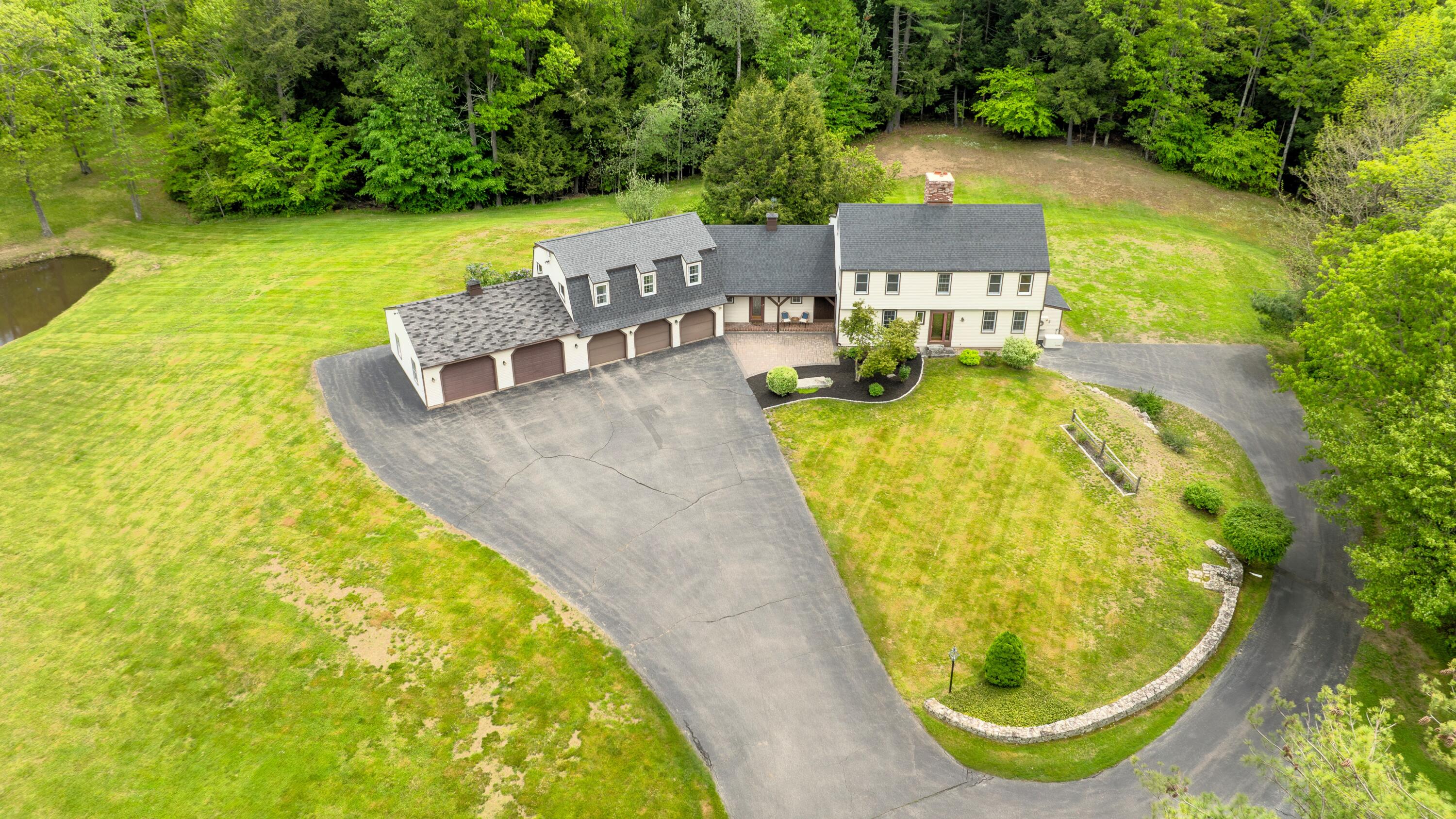105 Webster Road Gorham, ME 04038 - Photo 21 of 113 105 Webster Road-13